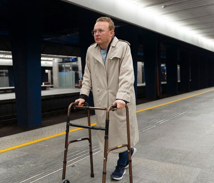 Reliable NDIS Travel and Transport Brisbane helping clients reach community activities