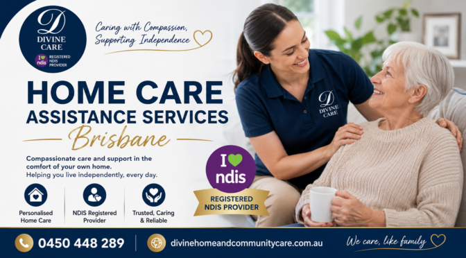 Why Choose Home Assistance for Seniors Over Nursing Homes?
