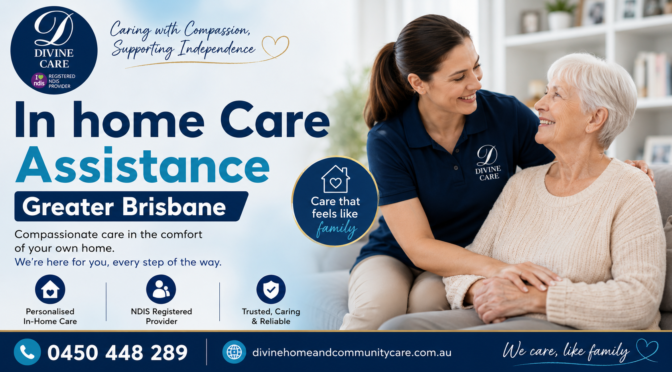 How Can You Know When a Senior Might Need In-Home Care Assistance?