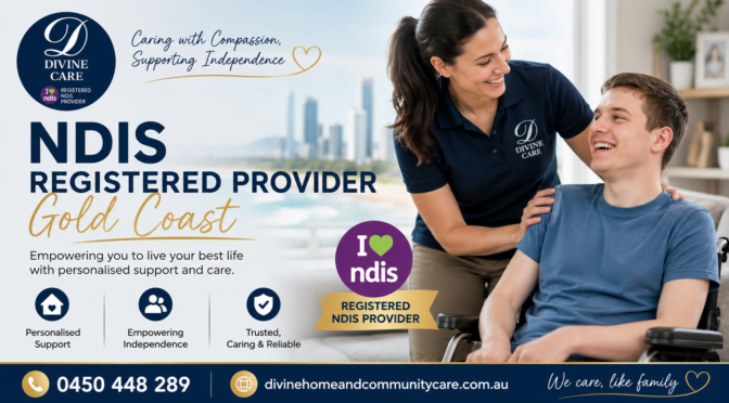 What Makes NDIS In-Home Support Services Different from Aged Care?