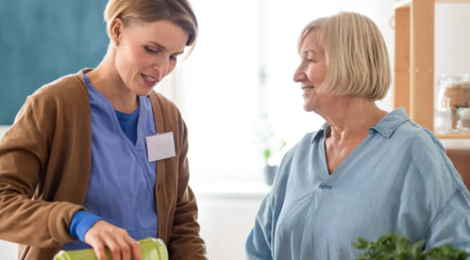 What Are The Signs Seniors Need Home Care Support?