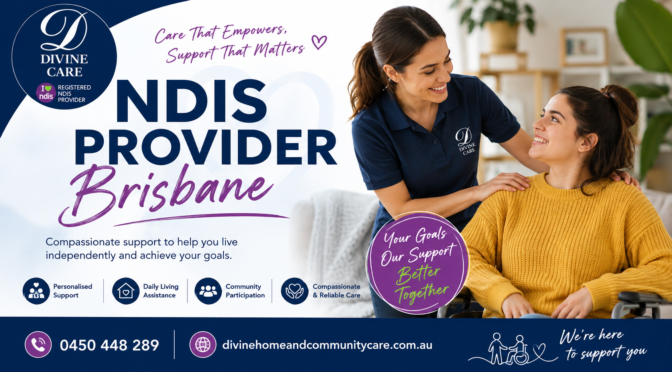 A Family Guide to Choosing an NDIS Provider